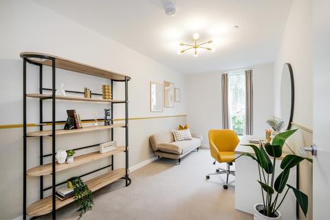 2 bedroom apartment for sale, Plot 18 at Crofton Place, Flat 22, Emerald House, 24, Homefield Rise BR6