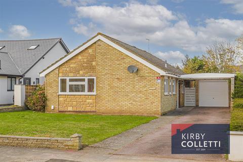 3 bedroom detached bungalow for sale, Benford Road, Hoddesdon