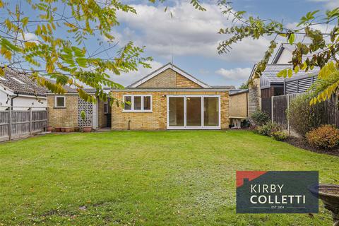 3 bedroom detached bungalow for sale, Benford Road, Hoddesdon