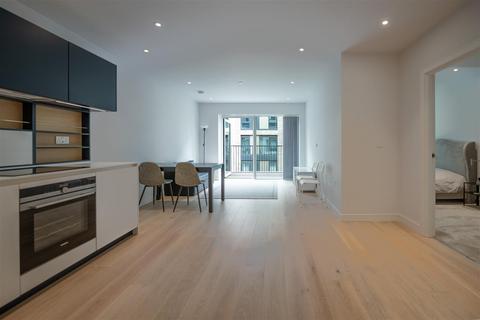 2 bedroom apartment to rent, Fairview House, Lockgate Road, London, SW6