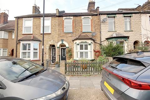 4 bedroom terraced house for sale, Layard Road, ENFIELD, Middlesex, EN1