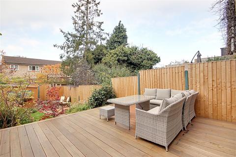 4 bedroom terraced house for sale, Layard Road, ENFIELD, Middlesex, EN1