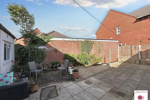 3 bedroom semi-detached house for sale, North End Road, Yatton