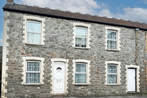 3 bedroom semi-detached house for sale, North End Road, Yatton