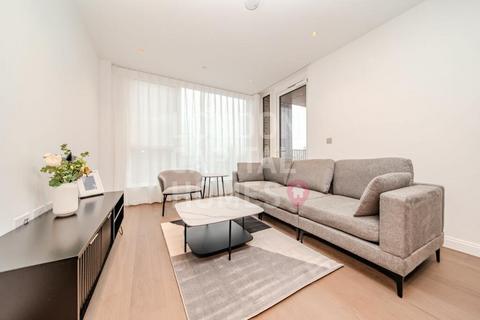 2 bedroom apartment to rent, Gasholder Place, London, SE11