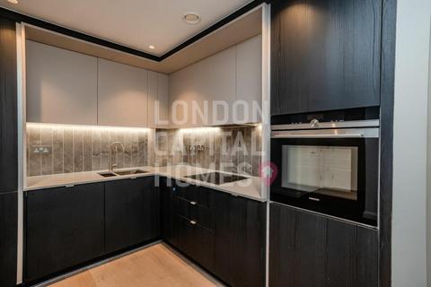 2 bedroom apartment to rent, Gasholder Place, London, SE11