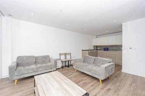 2 bedroom apartment to rent, Skylark Point, Newnton Close, London, N4