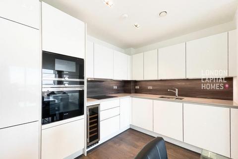 2 bedroom apartment to rent, Devan Grove, London, N4