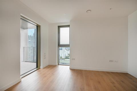 1 bedroom apartment to rent, 225 Marsh Wall, London, E14