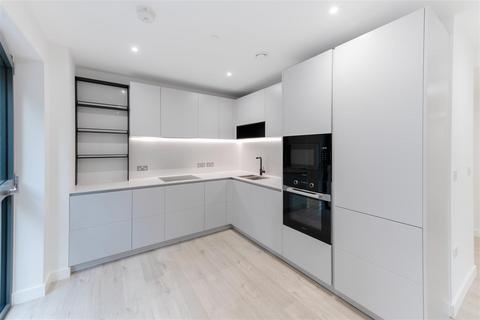 2 bedroom apartment to rent, Anax Street, London, N4