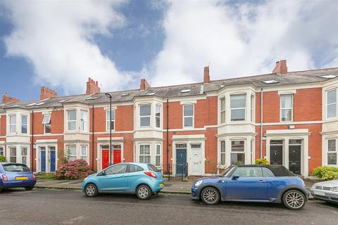 6 bedroom maisonette to rent, Newlands Road, High West Jesmond, Newcastle upon Tyne