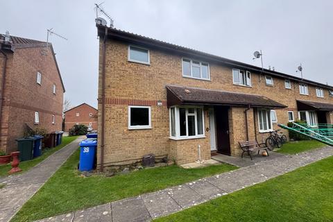 1 bedroom terraced house to rent, Bicester OX26