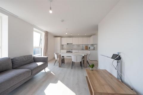 2 bedroom apartment to rent, East Acton Lane, London, W3