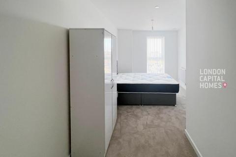 2 bedroom apartment to rent, East Acton Lane, London, W3