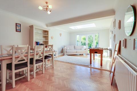 3 bedroom detached house for sale, Claremount Gardens, Epsom, KT18