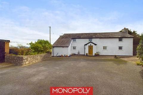 4 bedroom house for sale, Llannefydd, Denbigh LL16