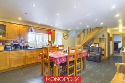 4 bedroom house for sale, Llannefydd, Denbigh LL16