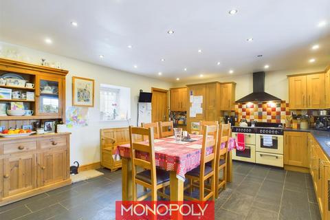 undefined, Llannefydd, Denbigh LL16