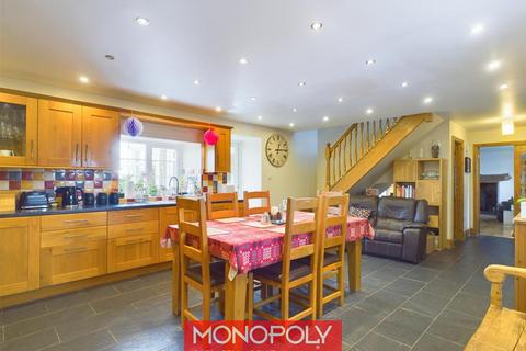 undefined, Llannefydd, Denbigh LL16