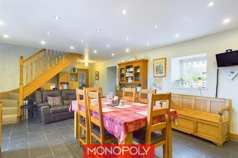undefined, Llannefydd, Denbigh LL16
