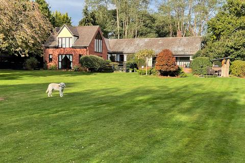 5 bedroom detached house for sale, Snape, The Heritage Coast, Suffolk