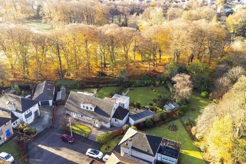 4 bedroom semi-detached house to rent, Tofthill Gardens, Glasgow