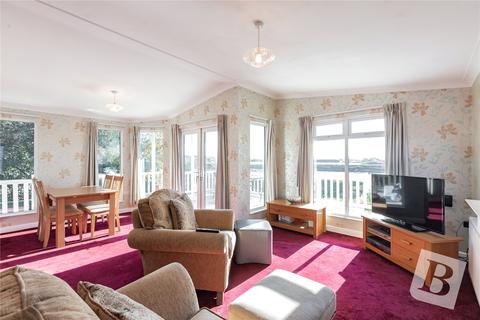 1 bedroom park home for sale, Waterfront, Hayes Country Park, Battlesbridge, Wickford, SS11