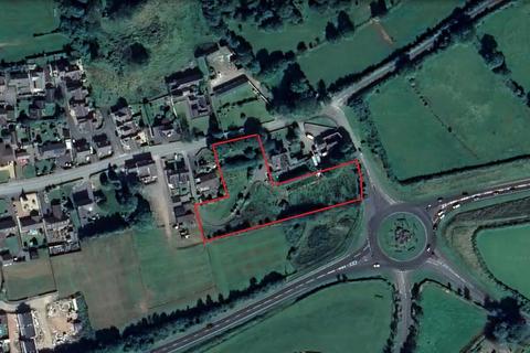 Land for sale, Development Site, Sageston, Tenby