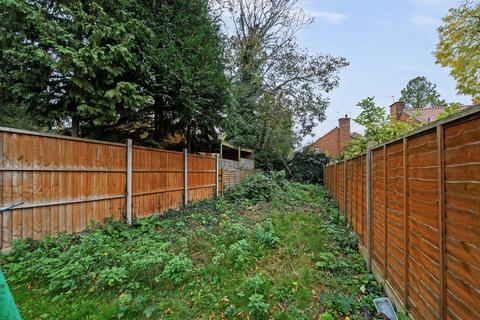 3 bedroom terraced house for sale, Queen Annes Gardens, Mitcham CR4