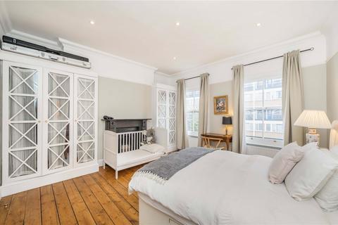 4 bedroom terraced house for sale, Lupus Street, London SW1V