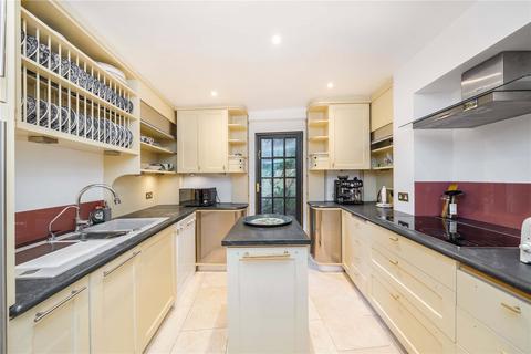 4 bedroom terraced house for sale, Lupus Street, London SW1V