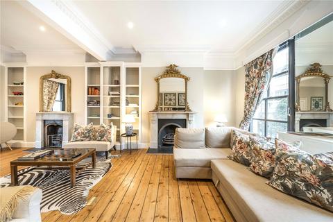 4 bedroom terraced house for sale, London SW1V