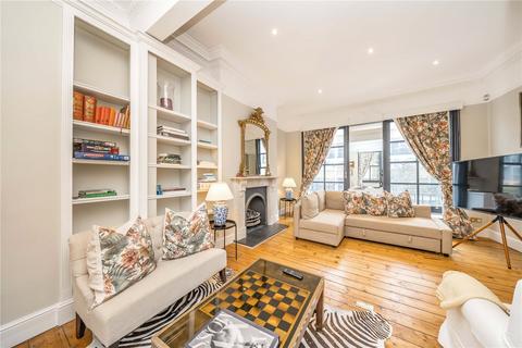 4 bedroom terraced house for sale, London SW1V