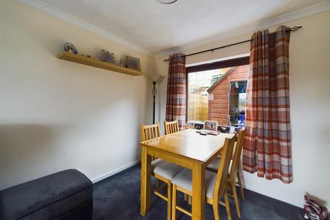 7 Clerk Drive, Corpach, Fort William, PH33 7LE