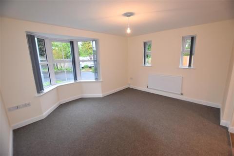 2 bedroom apartment to rent, The Sidings, 4 Mount Street, Grantham, NG31