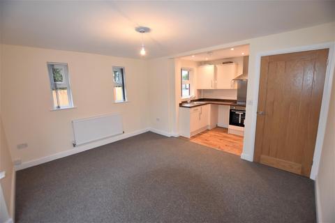 2 bedroom apartment to rent, The Sidings, 4 Mount Street, Grantham, NG31