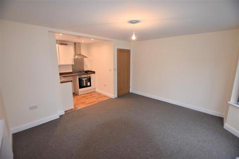 2 bedroom apartment to rent, The Sidings, 4 Mount Street, Grantham, NG31