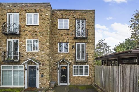 3 bedroom townhouse for sale, Eaton Drive, Kingston Upon Thames KT2