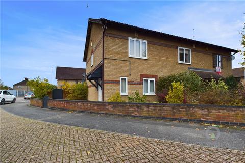 2 bedroom end of terrace house for sale, Southfield Avenue, Northampton NN4