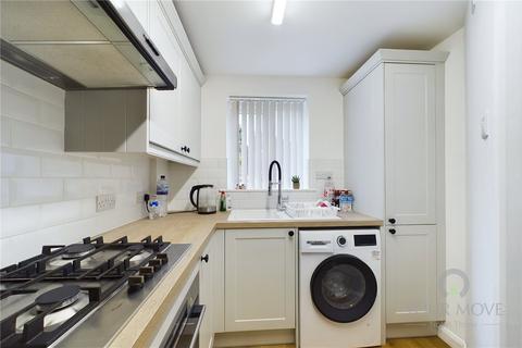 2 bedroom end of terrace house for sale, Southfield Avenue, Northampton NN4