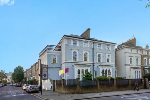 1 bedroom apartment for sale, Hornsey Rise, Hornsey, N19