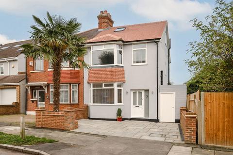 2 Florence Avenue, Morden, SM4 6EX