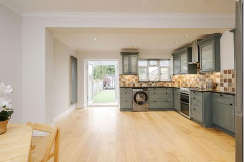 2 Florence Avenue, Morden, SM4 6EX