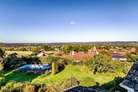 3 bedroom detached house for sale, Church Town, Bristol BS48