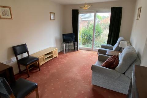 2 bedroom semi-detached house for sale, Warren Hill, Swadlincote DE11