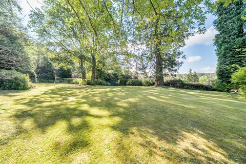 4 bedroom detached house for sale, Headley Road, Grayshott, Hindhead, Hampshire, GU26