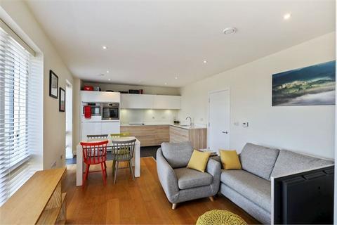 1 bedroom apartment to rent, Des Barres Court, 22 Peartree Way, London, SE10