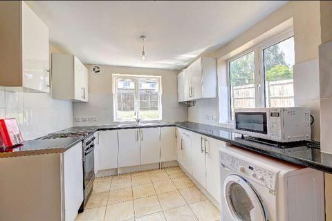 6 bedroom terraced house to rent, Addison Gardens, KT5