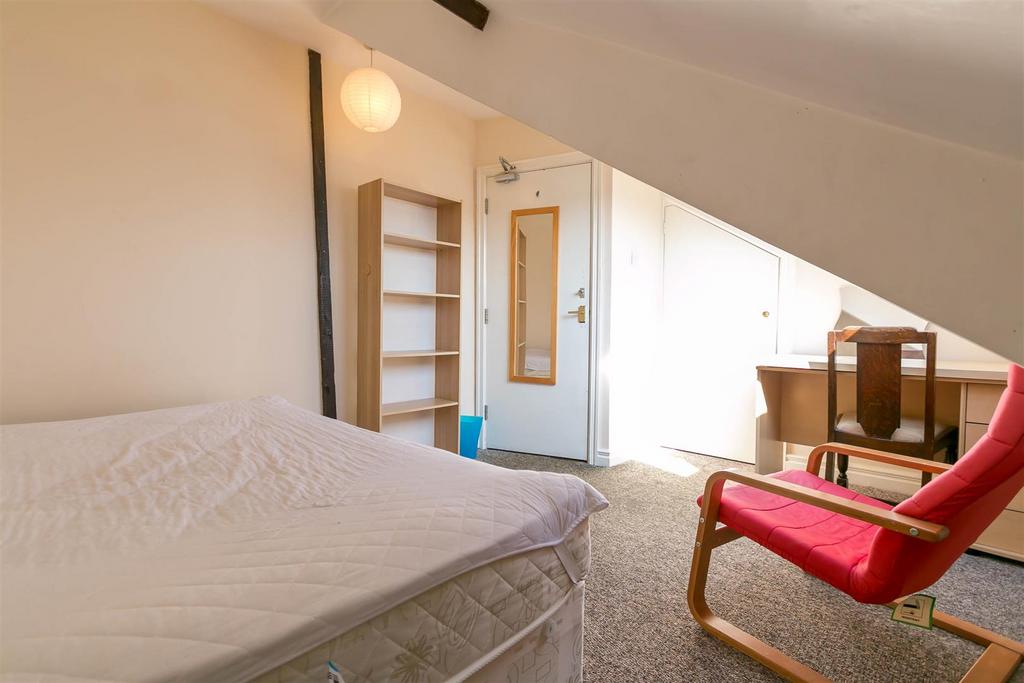 Bedroom Six