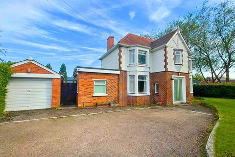 4 bedroom house for sale, Hereford Road, Monmouth, NP25